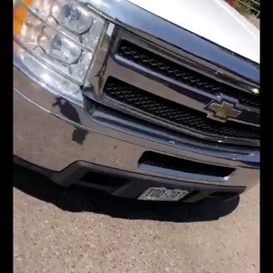 Meet your Posher, Luis